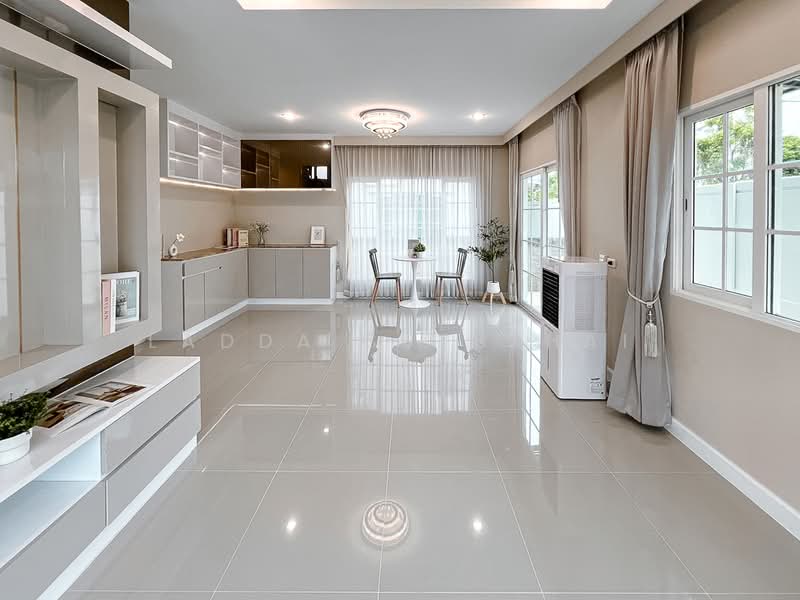 Golden Neo Sathorn : โกลเด้น นีโอ สาทร, กรุงเทพ, ถนนกัลปพฤกษ์, บางขุนเทียน, จอมทอง, กรุงเทพ, 163 ตร.ม., บ้านเดี่ยว ขาย, โดย Ladda Suebthai, 500274545 - DDproperty.com