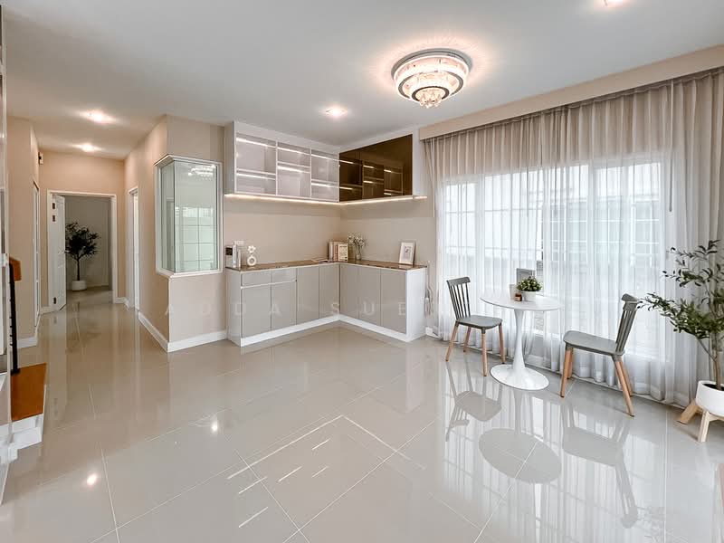 Golden Neo Sathorn, Bangkok, Kanlapaphruek Road, Bangkhuntien, Chom Thong, Bangkok, 4 Bedrooms, 163 sqm, Single Detached House For Sale, by Ladda Suebthai, 500274545 - DDproperty.com