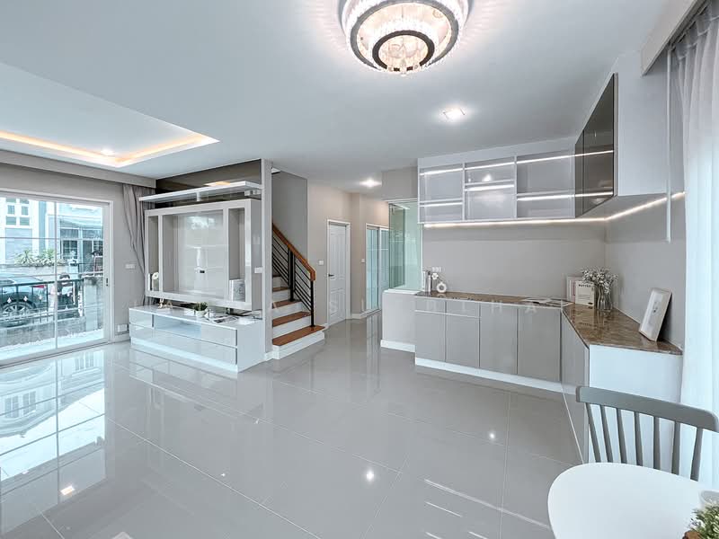 Golden Neo Sathorn : โกลเด้น นีโอ สาทร, กรุงเทพ, ถนนกัลปพฤกษ์, บางขุนเทียน, จอมทอง, กรุงเทพ, 163 ตร.ม., บ้านเดี่ยว ขาย, โดย Ladda Suebthai, 500274545 - DDproperty.com