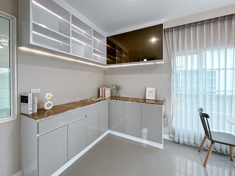 Golden Neo Sathorn, Bangkok, Kanlapaphruek Road, Bangkhuntien, Chom Thong, Bangkok, 4 Bedrooms, 163 sqm, Single Detached House For Sale, by Ladda Suebthai, 500274545 - DDproperty.com