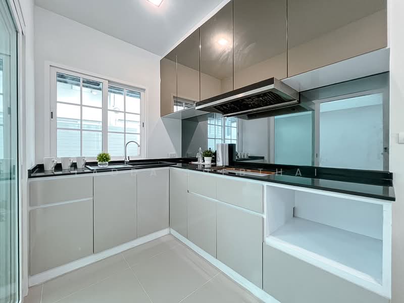 Golden Neo Sathorn, Bangkok, Kanlapaphruek Road, Bangkhuntien, Chom Thong, Bangkok, 4 Bedrooms, 163 sqm, Single Detached House For Sale, by Ladda Suebthai, 500274545 - DDproperty.com