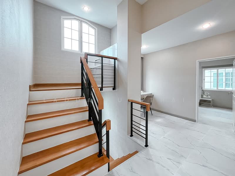 Golden Neo Sathorn, Bangkok, Kanlapaphruek Road, Bangkhuntien, Chom Thong, Bangkok, 4 Bedrooms, 163 sqm, Single Detached House For Sale, by Ladda Suebthai, 500274545 - DDproperty.com