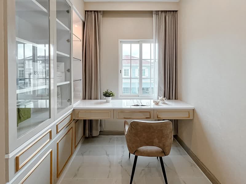 Golden Neo Sathorn : โกลเด้น นีโอ สาทร, กรุงเทพ, ถนนกัลปพฤกษ์, บางขุนเทียน, จอมทอง, กรุงเทพ, 163 ตร.ม., บ้านเดี่ยว ขาย, โดย Ladda Suebthai, 500274545 - DDproperty.com