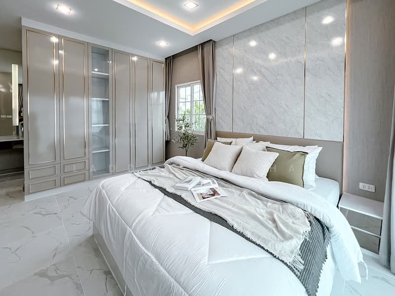 Golden Neo Sathorn : โกลเด้น นีโอ สาทร, กรุงเทพ, ถนนกัลปพฤกษ์, บางขุนเทียน, จอมทอง, กรุงเทพ, 163 ตร.ม., บ้านเดี่ยว ขาย, โดย Ladda Suebthai, 500274545 - DDproperty.com