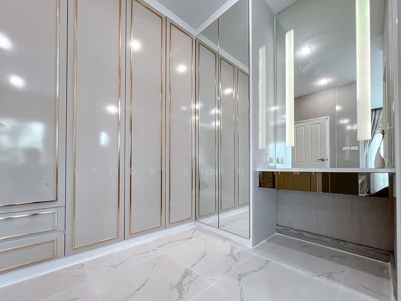 Golden Neo Sathorn, Bangkok, Kanlapaphruek Road, Bangkhuntien, Chom Thong, Bangkok, 4 Bedrooms, 163 sqm, Single Detached House For Sale, by Ladda Suebthai, 500274545 - DDproperty.com