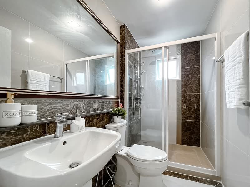 Golden Neo Sathorn, Bangkok, Kanlapaphruek Road, Bangkhuntien, Chom Thong, Bangkok, 4 Bedrooms, 163 sqm, Single Detached House For Sale, by Ladda Suebthai, 500274545 - DDproperty.com