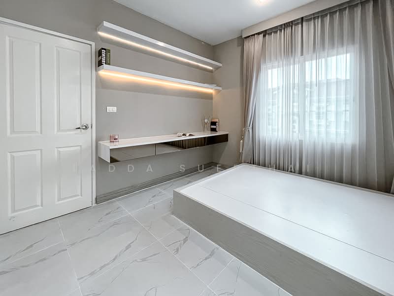 Golden Neo Sathorn : โกลเด้น นีโอ สาทร, กรุงเทพ, ถนนกัลปพฤกษ์, บางขุนเทียน, จอมทอง, กรุงเทพ, 163 ตร.ม., บ้านเดี่ยว ขาย, โดย Ladda Suebthai, 500274545 - DDproperty.com