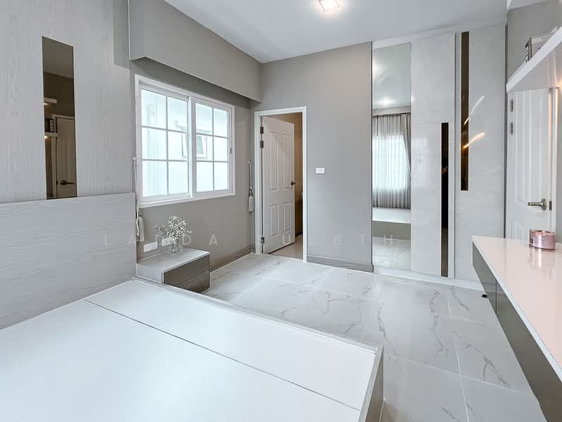 Golden Neo Sathorn, Bangkok, Kanlapaphruek Road, Bangkhuntien, Chom Thong, Bangkok, 4 Bedrooms, 163 sqm, Single Detached House For Sale, by Ladda Suebthai, 500274545 - DDproperty.com