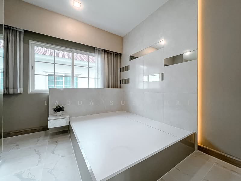 Golden Neo Sathorn, Bangkok, Kanlapaphruek Road, Bangkhuntien, Chom Thong, Bangkok, 4 Bedrooms, 163 sqm, Single Detached House For Sale, by Ladda Suebthai, 500274545 - DDproperty.com