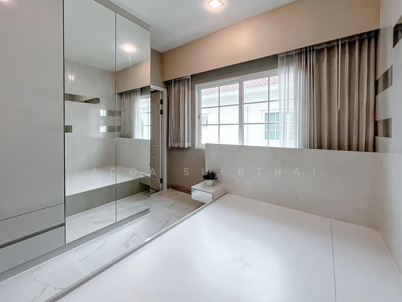 Golden Neo Sathorn, Bangkok, Kanlapaphruek Road, Bangkhuntien, Chom Thong, Bangkok, 4 Bedrooms, 163 sqm, Single Detached House For Sale, by Ladda Suebthai, 500274545 - DDproperty.com
