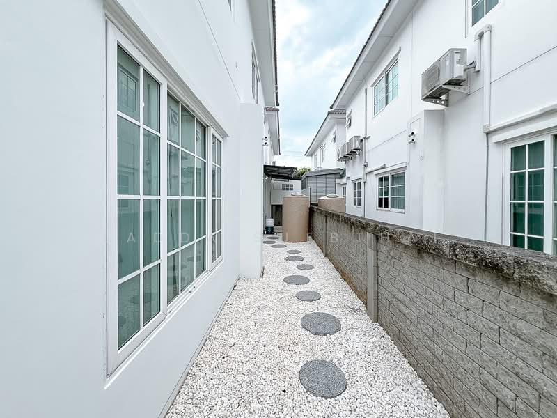 Golden Neo Sathorn, Bangkok, Kanlapaphruek Road, Bangkhuntien, Chom Thong, Bangkok, 4 Bedrooms, 163 sqm, Single Detached House For Sale, by Ladda Suebthai, 500274545 - DDproperty.com