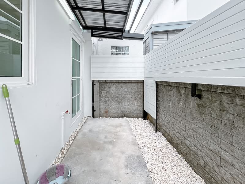 Golden Neo Sathorn, Bangkok, Kanlapaphruek Road, Bangkhuntien, Chom Thong, Bangkok, 4 Bedrooms, 163 sqm, Single Detached House For Sale, by Ladda Suebthai, 500274545 - DDproperty.com