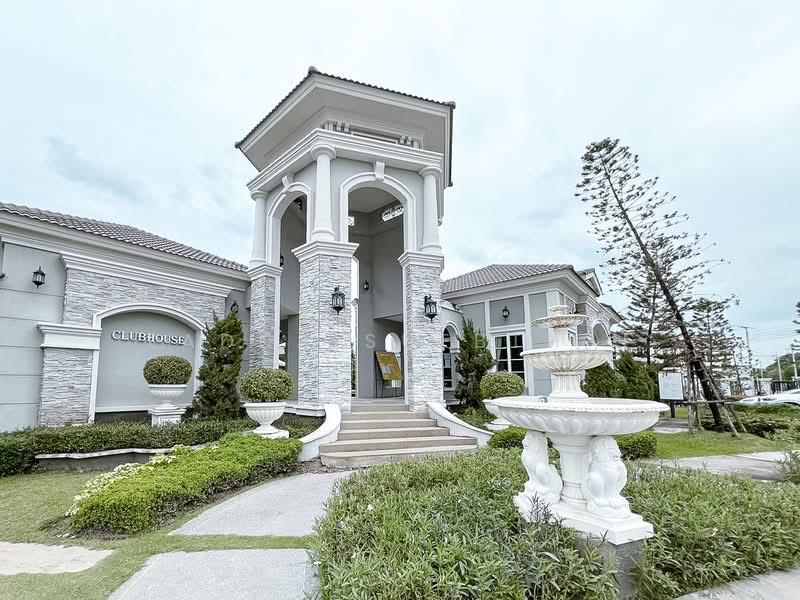 Golden Neo Sathorn, Bangkok, Kanlapaphruek Road, Bangkhuntien, Chom Thong, Bangkok, 4 Bedrooms, 163 sqm, Single Detached House For Sale, by Ladda Suebthai, 500274545 - DDproperty.com