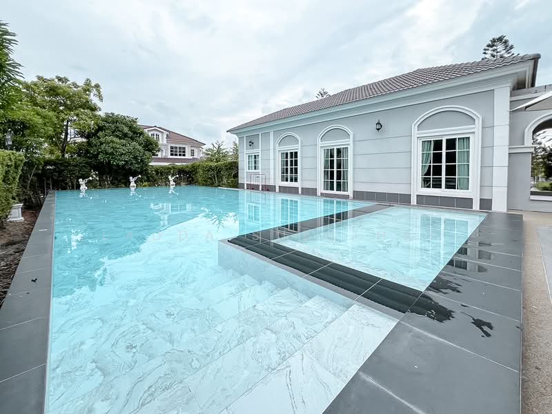Golden Neo Sathorn, Bangkok, Kanlapaphruek Road, Bangkhuntien, Chom Thong, Bangkok, 4 Bedrooms, 163 sqm, Single Detached House For Sale, by Ladda Suebthai, 500274545 - DDproperty.com