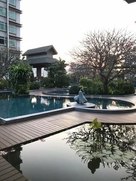 Circle Condominium : เซอร์เคิล คอนโดมิเนียม, กรุงเทพ, 1674 ซอยเพชรบุรี 36 ถนนเพชรบุรี, มักกะสัน, ราชเทวี, กรุงเทพ, 76 ตร.ม., คอนโด ให้เช่า, โดย Boonraksa Sopak, 500274546 - DDproperty.com