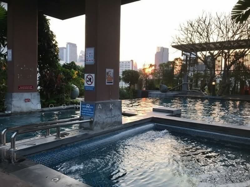 Circle Condominium : เซอร์เคิล คอนโดมิเนียม, กรุงเทพ, 1674 ซอยเพชรบุรี 36 ถนนเพชรบุรี, มักกะสัน, ราชเทวี, กรุงเทพ, 76 ตร.ม., คอนโด ให้เช่า, โดย Boonraksa Sopak, 500274546 - DDproperty.com