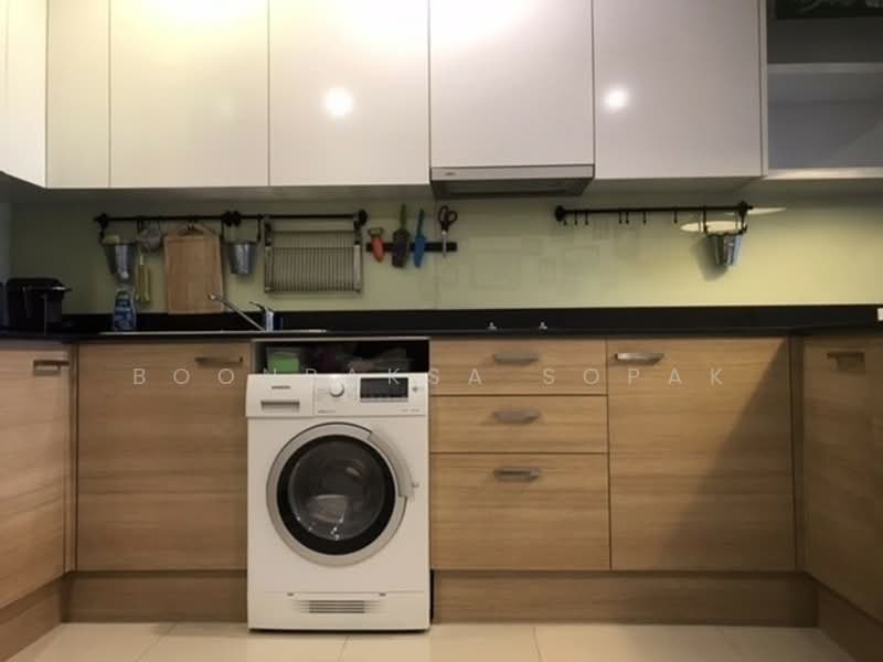 Circle Condominium, Bangkok, 1674 Soi Petchaburi 36 Petchaburi Road, Makkasan, Ratchathewi, Bangkok, 2 Bedrooms, 76 sqm, Condo For Rent, by Boonraksa Sopak, 500274546 - DDproperty.com