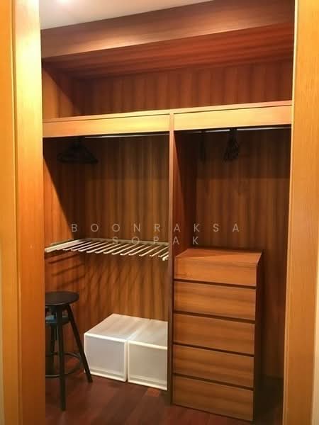 Circle Condominium, Bangkok, 1674 Soi Petchaburi 36 Petchaburi Road, Makkasan, Ratchathewi, Bangkok, 2 Bedrooms, 76 sqm, Condo For Rent, by Boonraksa Sopak, 500274546 - DDproperty.com