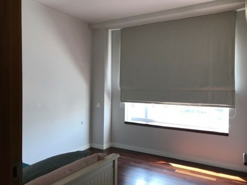 Circle Condominium, Bangkok, 1674 Soi Petchaburi 36 Petchaburi Road, Makkasan, Ratchathewi, Bangkok, 2 Bedrooms, 76 sqm, Condo For Rent, by Boonraksa Sopak, 500274546 - DDproperty.com