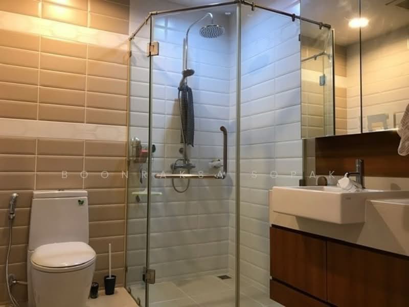 Circle Condominium, Bangkok, 1674 Soi Petchaburi 36 Petchaburi Road, Makkasan, Ratchathewi, Bangkok, 2 Bedrooms, 76 sqm, Condo For Rent, by Boonraksa Sopak, 500274546 - DDproperty.com