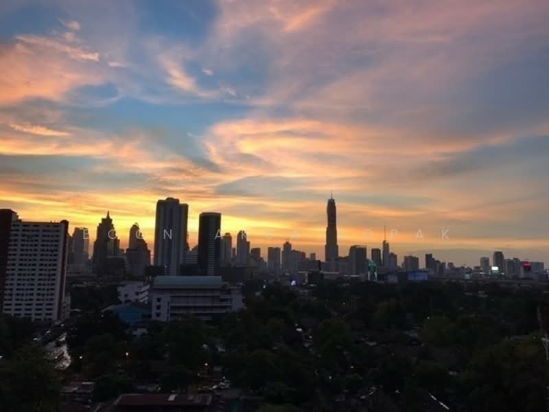 Circle Condominium : เซอร์เคิล คอนโดมิเนียม, กรุงเทพ, 1674 ซอยเพชรบุรี 36 ถนนเพชรบุรี, มักกะสัน, ราชเทวี, กรุงเทพ, 76 ตร.ม., คอนโด ให้เช่า, โดย Boonraksa Sopak, 500274546 - DDproperty.com