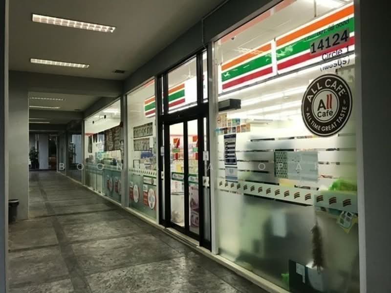 Circle Condominium : เซอร์เคิล คอนโดมิเนียม, กรุงเทพ, 1674 ซอยเพชรบุรี 36 ถนนเพชรบุรี, มักกะสัน, ราชเทวี, กรุงเทพ, 76 ตร.ม., คอนโด ให้เช่า, โดย Boonraksa Sopak, 500274546 - DDproperty.com