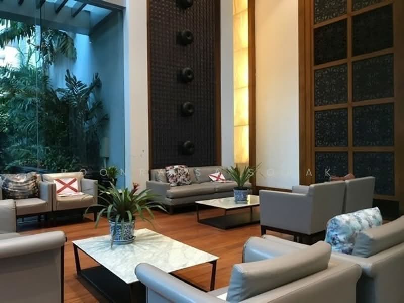 Circle Condominium : เซอร์เคิล คอนโดมิเนียม, กรุงเทพ, 1674 ซอยเพชรบุรี 36 ถนนเพชรบุรี, มักกะสัน, ราชเทวี, กรุงเทพ, 76 ตร.ม., คอนโด ให้เช่า, โดย Boonraksa Sopak, 500274546 - DDproperty.com