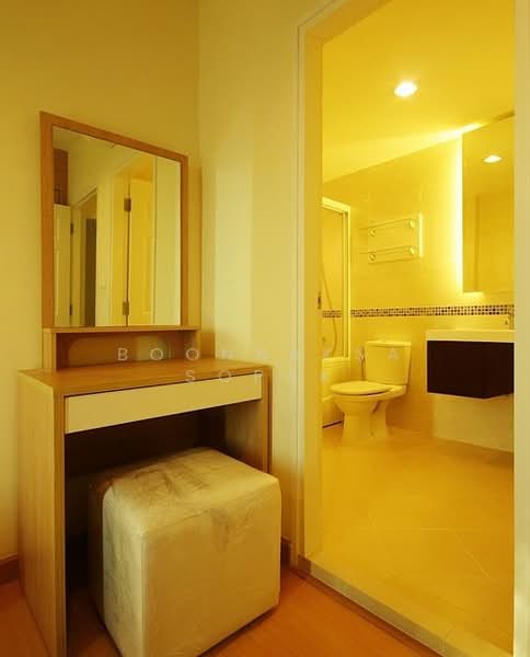 Life @ Sukhumvit 65, Bangkok, Sukhumvit Road, Phra Kanong Nua, Watthana, Bangkok, 2 Bedrooms, 60 sqm, Condo For Rent, by Boonraksa Sopak, 500274548 - DDproperty.com