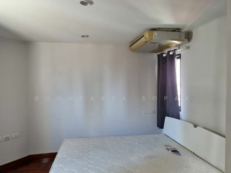 PARK รามอินทรา, Bangkok, ถนน รามอินทรา, Bang Bon, Bang Bon, Bangkok, 3 Bedrooms, 105 sqm, Condo For Rent, by Boonraksa Sopak, 500274550 - DDproperty.com