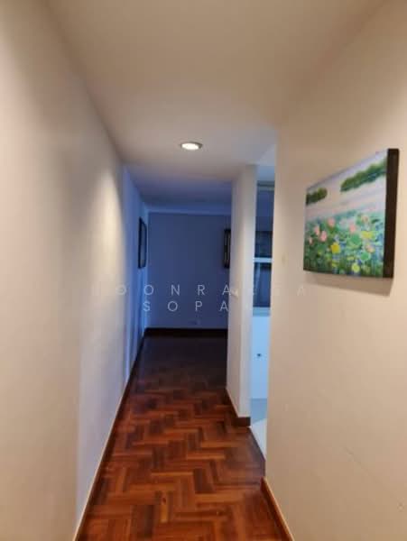 PARK รามอินทรา, Bangkok, ถนน รามอินทรา, Bang Bon, Bang Bon, Bangkok, 3 Bedrooms, 105 sqm, Condo For Rent, by Boonraksa Sopak, 500274550 - DDproperty.com