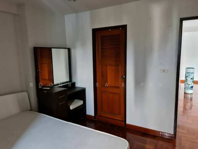 PARK รามอินทรา, Bangkok, ถนน รามอินทรา, Bang Bon, Bang Bon, Bangkok, 3 Bedrooms, 105 sqm, Condo For Rent, by Boonraksa Sopak, 500274550 - DDproperty.com