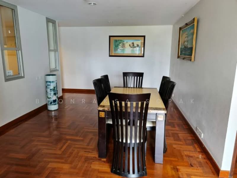 PARK รามอินทรา, Bangkok, ถนน รามอินทรา, Bang Bon, Bang Bon, Bangkok, 3 Bedrooms, 105 sqm, Condo For Rent, by Boonraksa Sopak, 500274550 - DDproperty.com