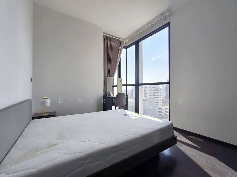 Park Origin Thonglor, Bangkok, Soi Thonglor 10, Sukhumvit Road, Khlong Tan Nua, Watthana, Bangkok, 2 Bedrooms, 46 sqm, Condo For Rent, by Adisorn Eamso, 500274551 - DDproperty.com