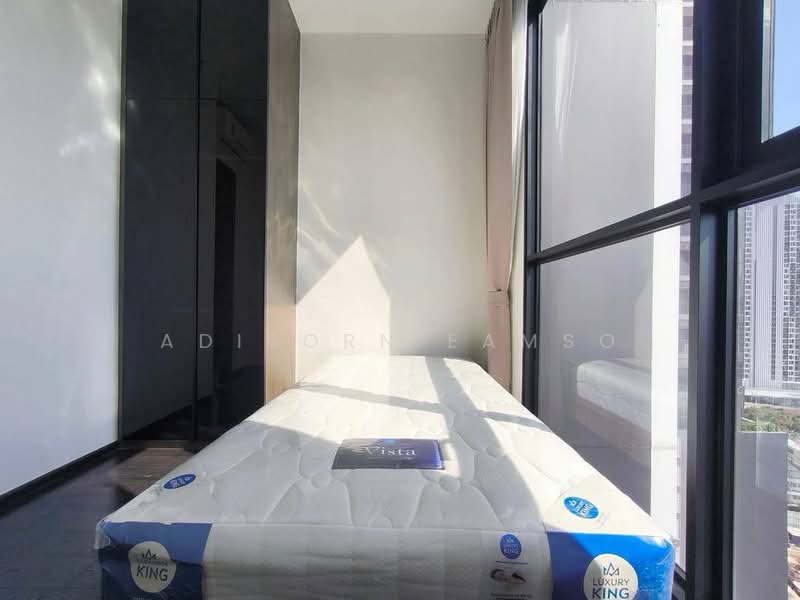 Park Origin Thonglor, Bangkok, Soi Thonglor 10, Sukhumvit Road, Khlong Tan Nua, Watthana, Bangkok, 2 Bedrooms, 46 sqm, Condo For Rent, by Adisorn Eamso, 500274551 - DDproperty.com