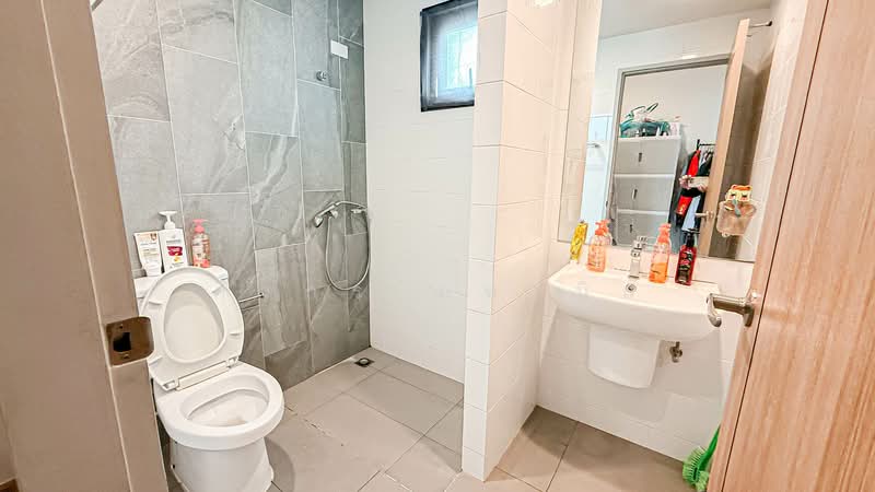 Vario Life Suvarnabhumi, Samut Prakan, Srisa Chorakhe Noi, Bang Sao Thong, Samut Prakan, 2 Bedrooms, 118 sqm, Semi-Detached House (Twin House) For Sale, by ศิวกร มหานิล, 500274552 - DDproperty.com