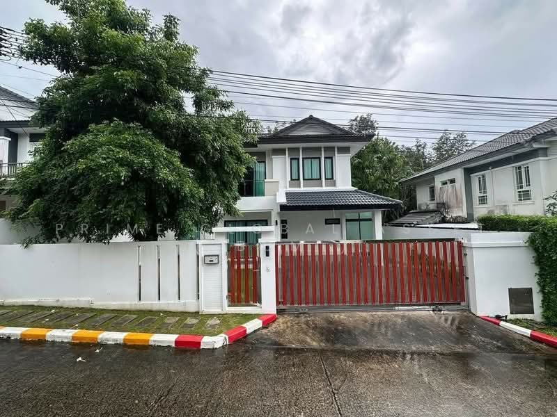 Land and Houses Park, Phuket, Chalong, Muang Phuket, Phuket, 4 Bedrooms, 242 sqm, Single Detached House For Sale, by Prime Global Asset ( Bom ), 500274554 - DDproperty.com