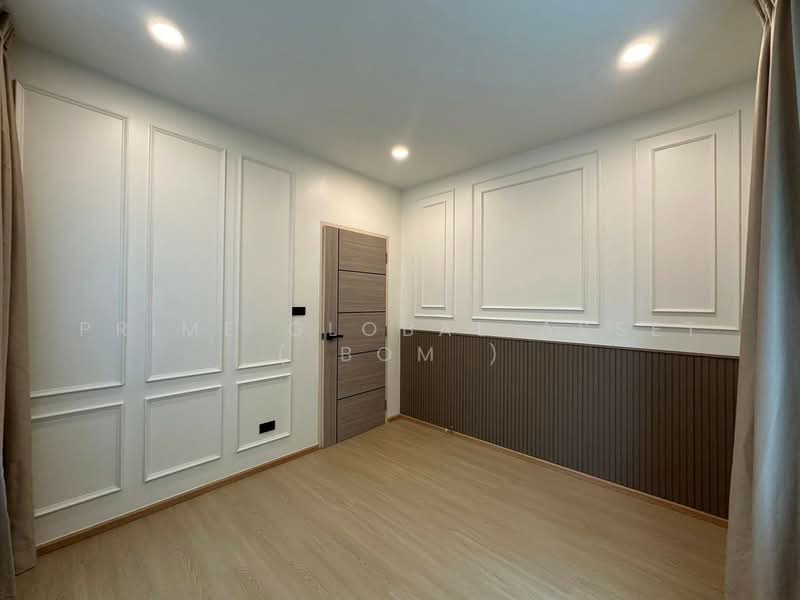 Land and Houses Park, Phuket, Chalong, Muang Phuket, Phuket, 4 Bedrooms, 242 sqm, Single Detached House For Sale, by Prime Global Asset ( Bom ), 500274554 - DDproperty.com