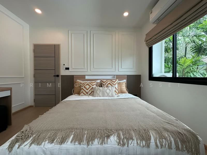 Land and Houses Park, Phuket, Chalong, Muang Phuket, Phuket, 4 Bedrooms, 242 sqm, Single Detached House For Sale, by Prime Global Asset ( Bom ), 500274554 - DDproperty.com