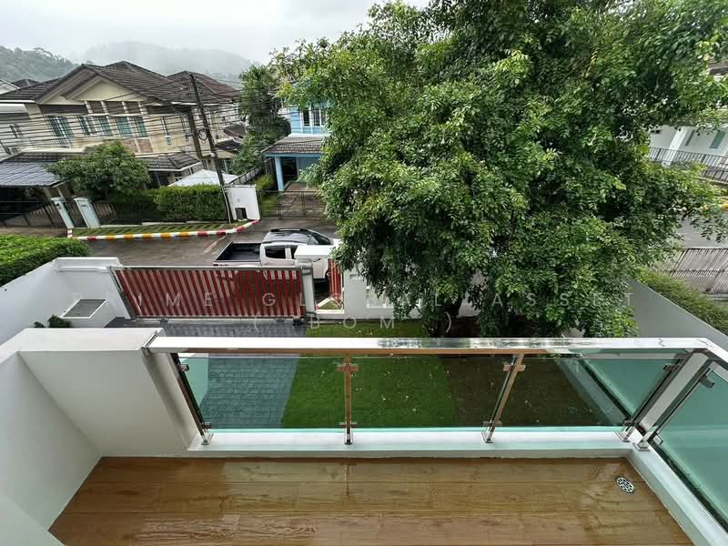 Land and Houses Park, Phuket, Chalong, Muang Phuket, Phuket, 4 Bedrooms, 242 sqm, Single Detached House For Sale, by Prime Global Asset ( Bom ), 500274554 - DDproperty.com