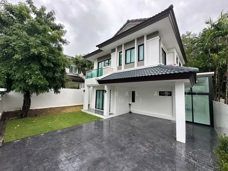 Land and Houses Park, Phuket, Chalong, Muang Phuket, Phuket, 4 Bedrooms, 242 sqm, Single Detached House For Sale, by Prime Global Asset ( Bom ), 500274554 - DDproperty.com