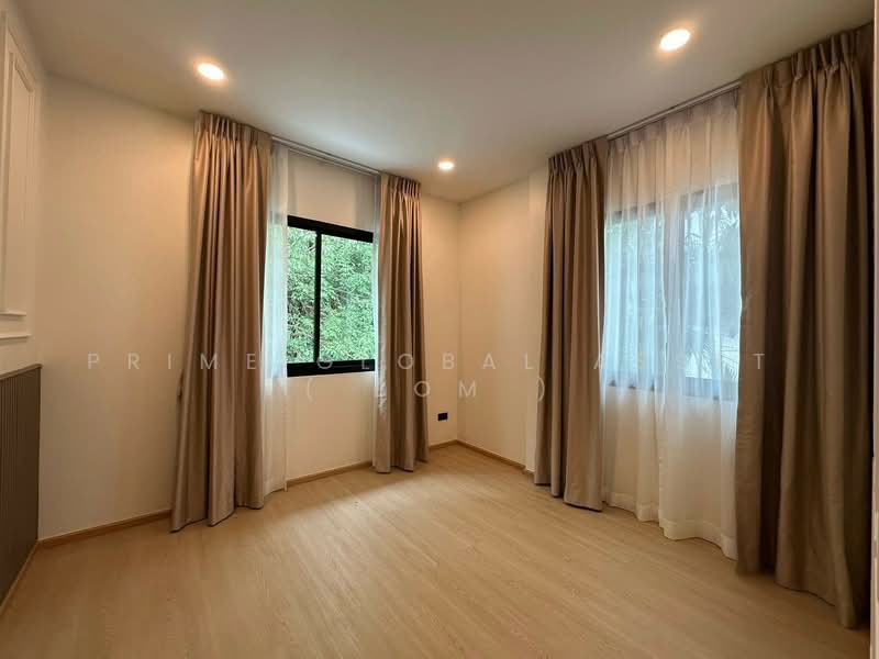Land and Houses Park, Phuket, Chalong, Muang Phuket, Phuket, 4 Bedrooms, 242 sqm, Single Detached House For Sale, by Prime Global Asset ( Bom ), 500274554 - DDproperty.com