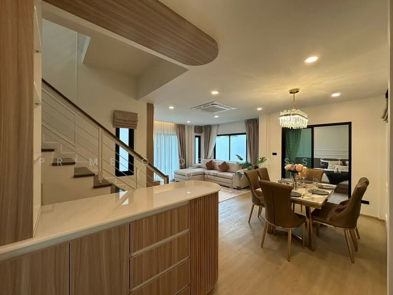 Land and Houses Park, Phuket, Chalong, Muang Phuket, Phuket, 4 Bedrooms, 242 sqm, Single Detached House For Sale, by Prime Global Asset ( Bom ), 500274554 - DDproperty.com
