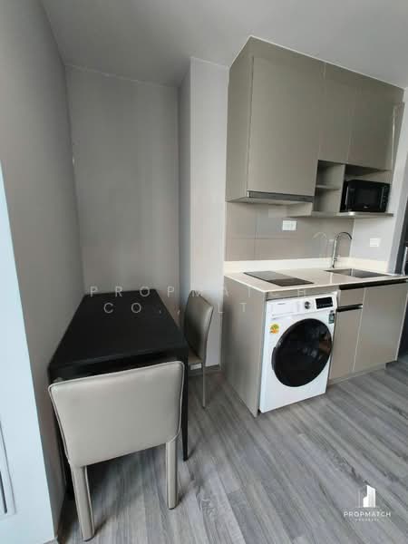 IDEO Mobi Rangnam, Bangkok, 107 Rang Nam Alley, Thanon Phaya Thai, Ratchathewi, Bangkok, 1 Bedroom, 35 sqm, Condo For Rent, by PROPMATCH CO., LTD., 500274557 - DDproperty.com