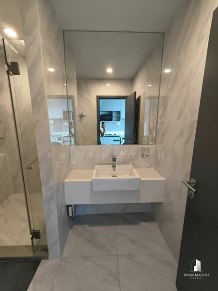 IDEO Mobi Rangnam, Bangkok, 107 Rang Nam Alley, Thanon Phaya Thai, Ratchathewi, Bangkok, 1 Bedroom, 35 sqm, Condo For Rent, by PROPMATCH CO., LTD., 500274557 - DDproperty.com