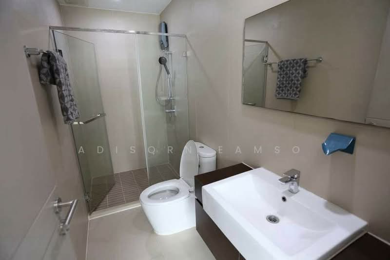 Arden Phatthanakan, Bangkok, Phatthanakan 20, Phatthanakan Road, Suan Luang, Suan Luang, Bangkok, 3 Bedrooms, 200 sqm, Townhouse For Rent, by Adisorn Eamso, 500274560 - DDproperty.com