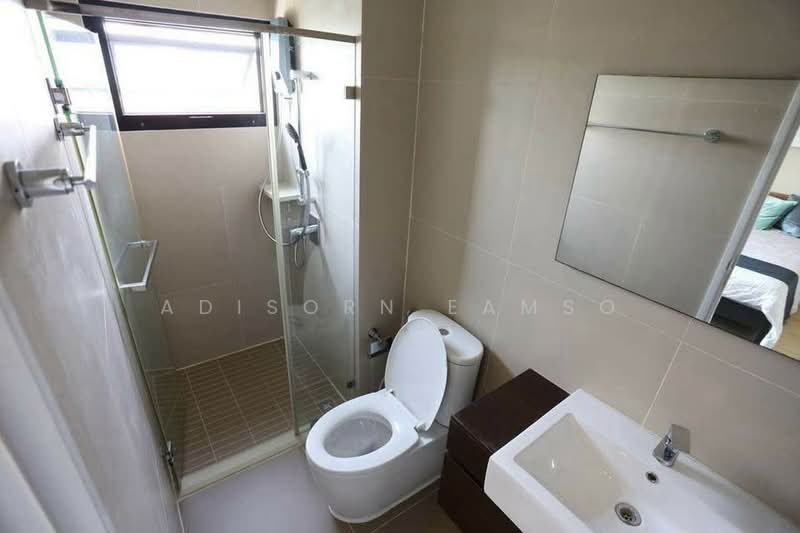 Arden Phatthanakan, Bangkok, Phatthanakan 20, Phatthanakan Road, Suan Luang, Suan Luang, Bangkok, 3 Bedrooms, 200 sqm, Townhouse For Rent, by Adisorn Eamso, 500274560 - DDproperty.com