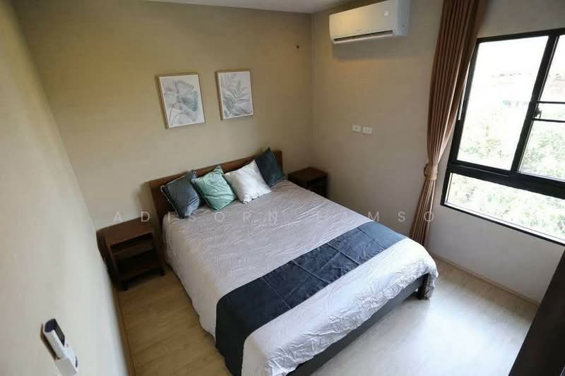 Arden Phatthanakan, Bangkok, Phatthanakan 20, Phatthanakan Road, Suan Luang, Suan Luang, Bangkok, 3 Bedrooms, 200 sqm, Townhouse For Rent, by Adisorn Eamso, 500274560 - DDproperty.com