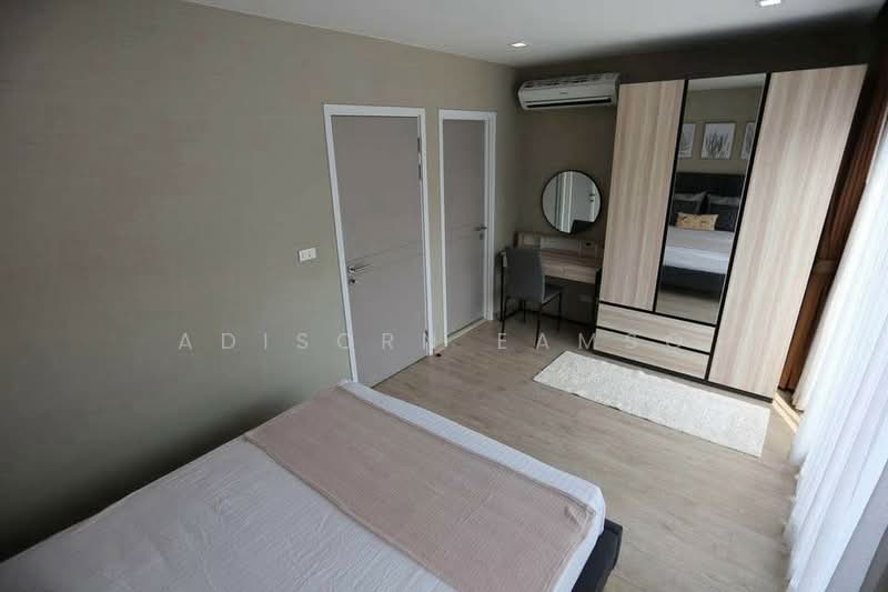 Arden Phatthanakan, Bangkok, Phatthanakan 20, Phatthanakan Road, Suan Luang, Suan Luang, Bangkok, 3 Bedrooms, 200 sqm, Townhouse For Rent, by Adisorn Eamso, 500274560 - DDproperty.com