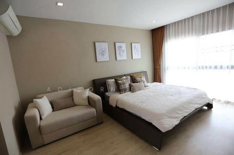Arden Phatthanakan, Bangkok, Phatthanakan 20, Phatthanakan Road, Suan Luang, Suan Luang, Bangkok, 3 Bedrooms, 200 sqm, Townhouse For Rent, by Adisorn Eamso, 500274560 - DDproperty.com