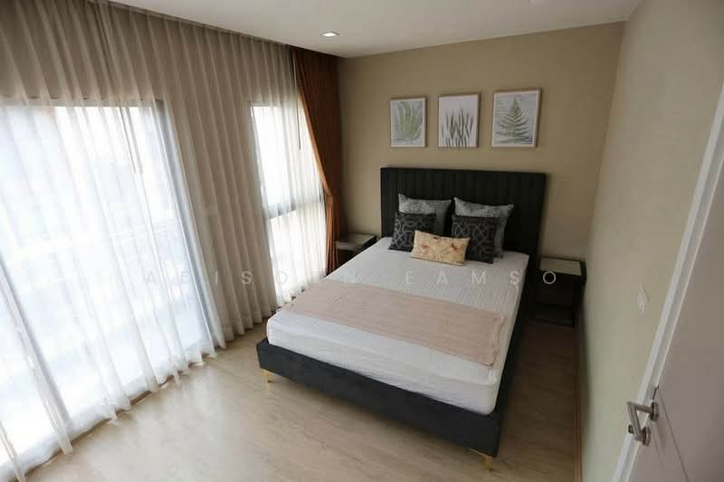 Arden Phatthanakan, Bangkok, Phatthanakan 20, Phatthanakan Road, Suan Luang, Suan Luang, Bangkok, 3 Bedrooms, 200 sqm, Townhouse For Rent, by Adisorn Eamso, 500274560 - DDproperty.com
